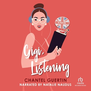 Couverture_Gigi, Listening