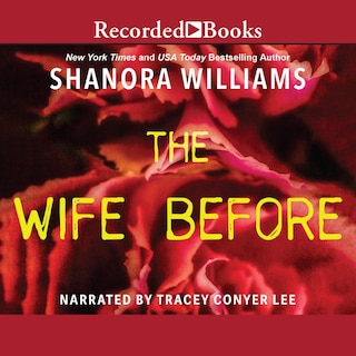 The Wife Before
