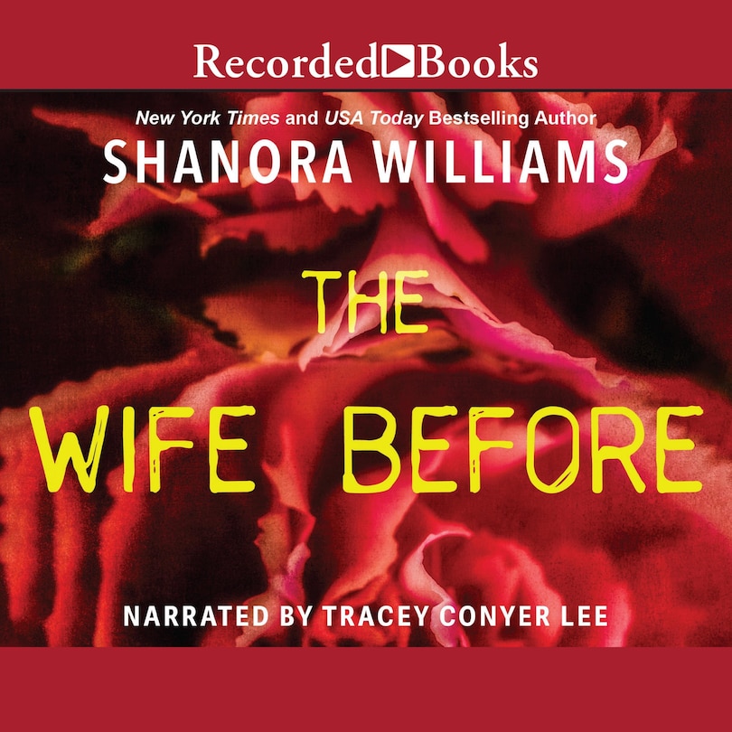 The Wife Before