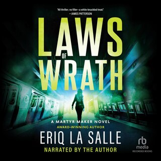 Couverture_Laws of Wrath