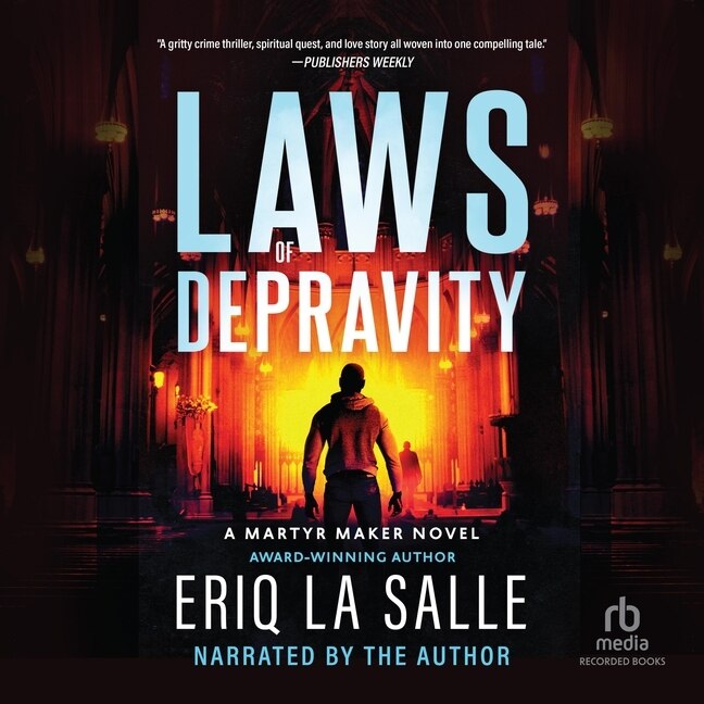 Couverture_Laws of Depravity
