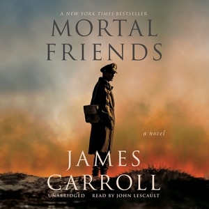 Front cover_Mortal Friends