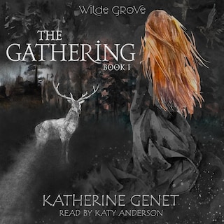 Couverture_The Gathering