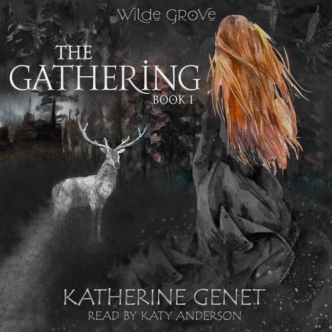 Couverture_The Gathering