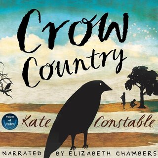 Couverture_Crow Country