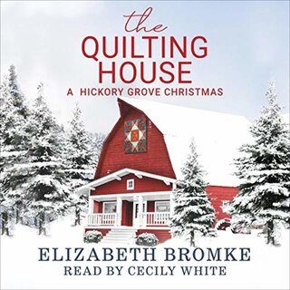 Front cover_The Quilting House