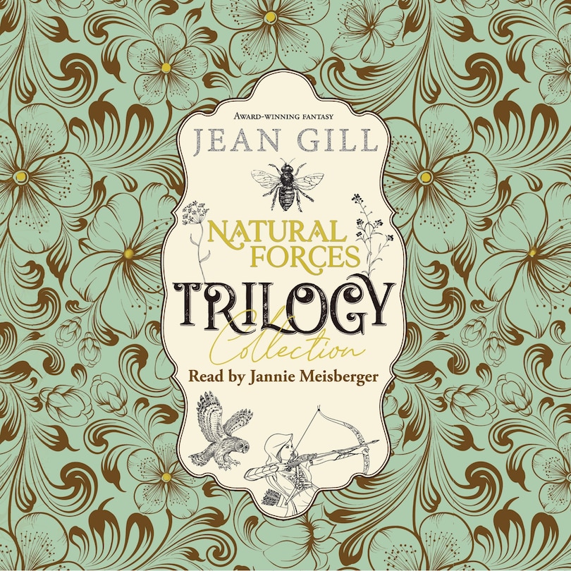 Front cover_Natural Forces Trilogy