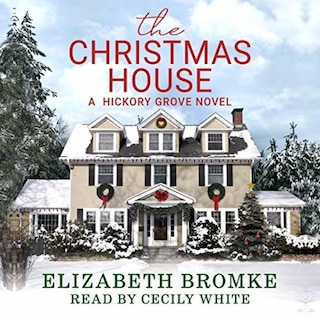 Couverture_The Christmas House