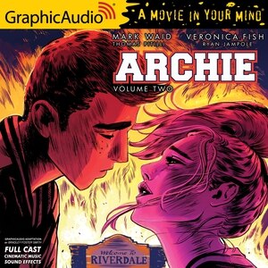 Couverture_Archie: Volume 2 [dramatized Adaptation]