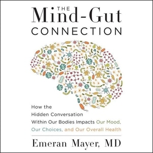 Front cover_The Mind-gut Connection