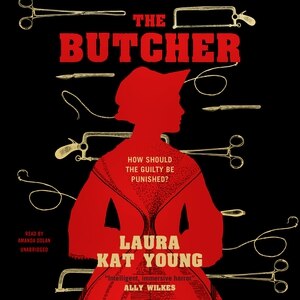 Couverture_The Butcher