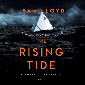 Front cover_The Rising Tide