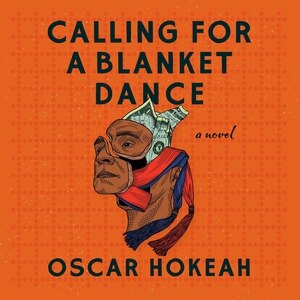 Couverture_Calling For A Blanket Dance