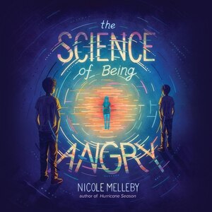Couverture_The Science Of Being Angry