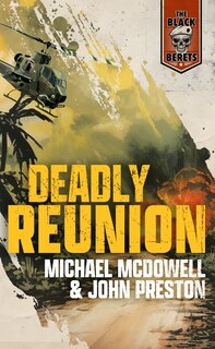 Couverture_Deadly Reunion