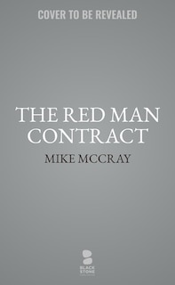 Front cover_The Red Man Contract