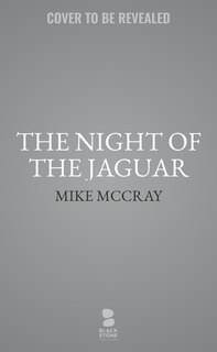 Front cover_The Night of the Jaguar