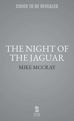 Front cover_The Night of the Jaguar