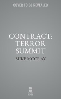 Front cover_Contract: Terror Summit