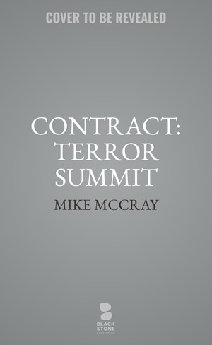 Front cover_Contract: Terror Summit