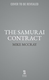 Front cover_The Samurai Contract