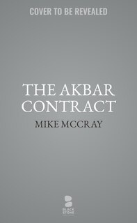 Couverture_The Akbar Contract