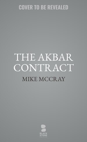 Couverture_The Akbar Contract
