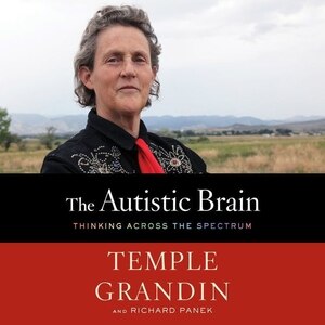 Front cover_The Autistic Brain