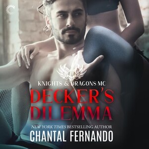 Front cover_Decker's Dilemma