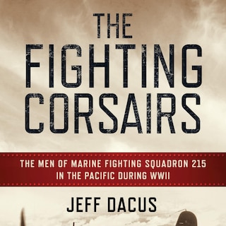 Front cover_The Fighting Corsairs