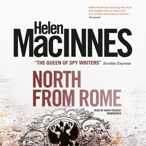 Front cover_North from Rome