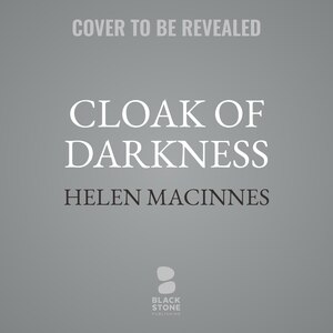 Front cover_Cloak of Darkness
