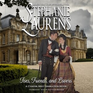 Couverture_Foes, Friends, and Lovers