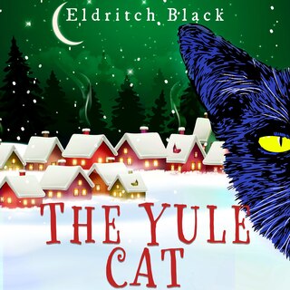 Couverture_The Yule Cat