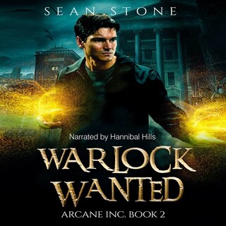 Front cover_Warlock Wanted
