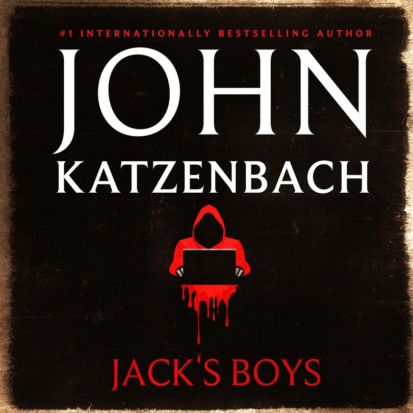 Front cover_Jack&rsquo;s Boys