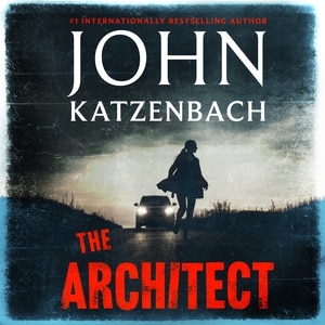 Couverture_The Architect