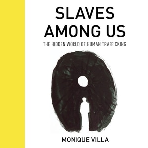 Front cover_Slaves Among Us