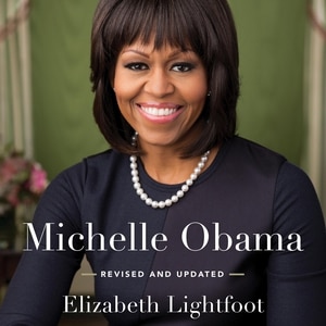 Front cover_Michelle Obama