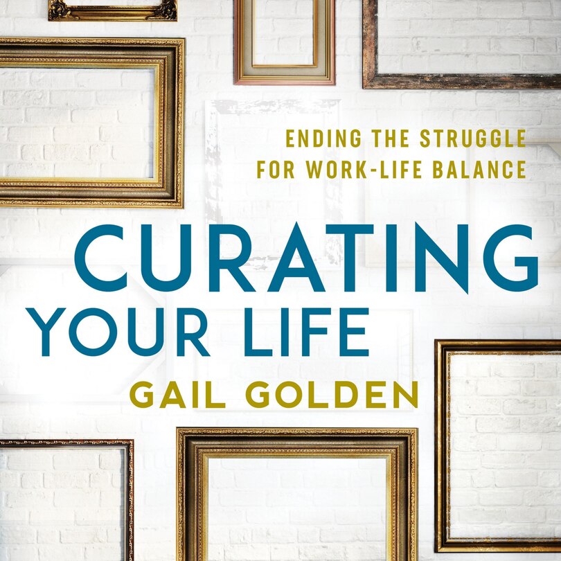 Front cover_Curating Your Life