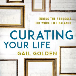 Front cover_Curating Your Life