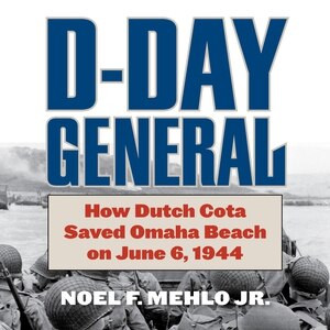 Front cover_D-Day General
