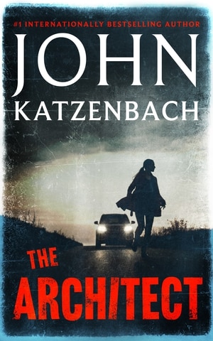 Couverture_The Architect