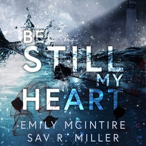 Front cover_Be Still My Heart