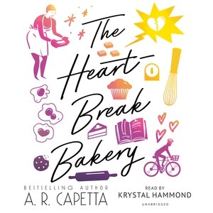 The Heartbreak Bakery