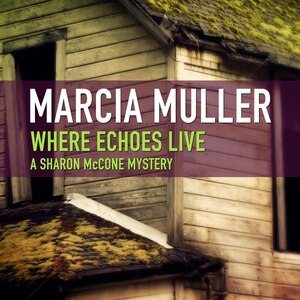 Front cover_Where Echoes Live