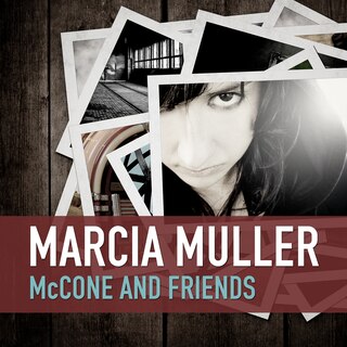 Couverture_Mccone And Friends