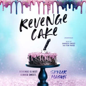 Front cover_Revenge Cake
