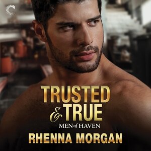 Front cover_Trusted & True