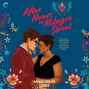 After Hours On Milagro Street